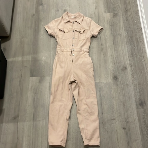 Size XS EUC jumpsuit - Picture 2 of 5